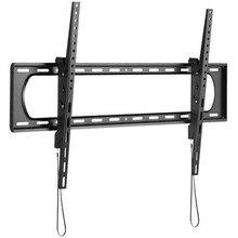 Televiisori kinnitus Techly ICA-PLB-369T, 3.05 m, must