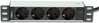 Toitejaotusplokk Techly 100464, 1U, 250V/16A, 4x Schuko, 1,8 m