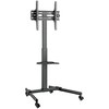 Monitori/kinnitusalus Logilink BP0121, 32-55 tolli, kuni 35 kg