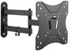 Televiisori seinakinnitus LogiLink BP0008, 23-42 tolli, kuni 25 kg