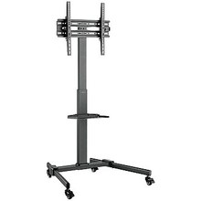 Monitori/kinnitusalus Logilink BP0121, 32-55 tolli, kuni 35 kg