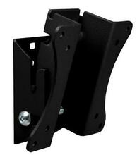 Televiisori kinnitus B-Tech BT7511, 10-28 tolli, kuni 20 kg, must