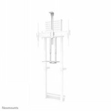 Videoriba ja multimeediakomplekt NEOMOUNTS, sh Logitech Rally Bar (Mini) adapter, FL55-875WH1