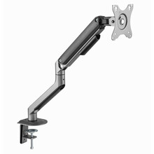Monitori vars Gembird MA-DA1-05, 17-32 tolli, kuni 9 kg, kosmosehall