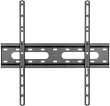 Televiisori kinnitus Deltaco ARM-1100-B, 32-70 tolli, kuni 45 kg, must