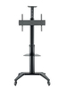 Televiisori kinnitus Hagor BrackIT Stand Single 8207, 42-65 tolli