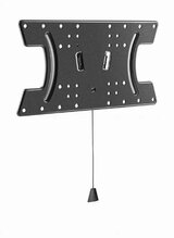Televiisori seinakinnitus Gembird WM-65F-03, 32-65 tolli, kuni 30 kg