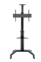 Televiisori kinnitus Hagor BrackIT Stand Single 8207, 42-65 tolli
