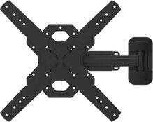 Televiisori seinakinnitus Neomounts WL40S-840BL14, 32-65 tolli