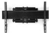Televiisori kinnitus Nedis TVWM3551BK, 37-80 tolli, must