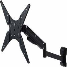 Televiisori kinnitus Maclean MC-784, 32-55 tolli, kuni 20 kg