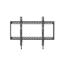 Televiisori seinakinnitus Neomounts LFD-W1000, 60-100 tolli, kuni 125 kg, must