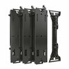 Televiisori kinnitus Chief Fusion FCAXV1U, must, kuni 113 kg, 55 tolli