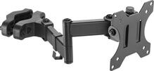 Monitorihoidik Techly ICA-LCD 110BK, 17-32 tolli