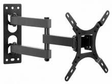 Televiisori seinakinnitus ART AR-57A, 17-42 tolli, kuni 25 kg
