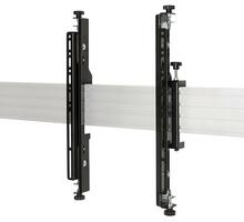 Televiisori kinnitus B Tech BT8390, VESA 400, kuni 70 kg
