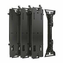 Televiisori kinnitus Chief Fusion FCAXV1U, must, kuni 113 kg, 55 tolli