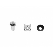 Kinnituspoltide komplekt Lanberg AK-1303-S, 20 tk