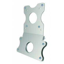 VESA adapter NewStar FPMA-MAC2127, 21.5-27 tolli