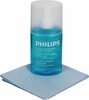 Ekraani puhastuskomplekt Philips SVC1116B/10