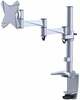 Monitori kinnitus NewStar FPMA-D1330SILVER, 10-24 tolli