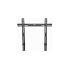 Televiisori seinakinnitus Gembird WM-55F-03, 32-55 tolli, kuni 40 kg, must