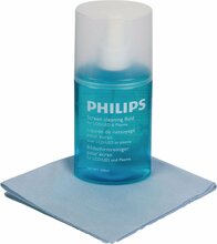Ekraani puhastuskomplekt Philips SVC1116B/10