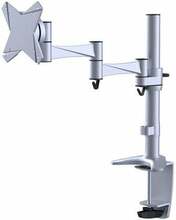 Monitori kinnitus NewStar FPMA-D1330SILVER, 10-24 tolli
