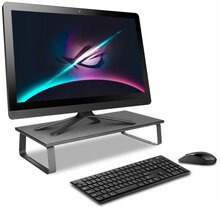 Monitorialus Techly ICA-MS 600TY, must