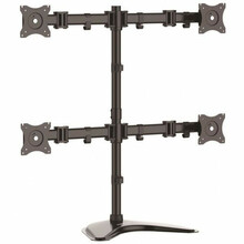 Monitorialus Startech ARMBARQUAD, 13-27 tolli