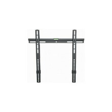 Televiisori seinakinnitus Gembird WM-55F-03, 32-55 tolli, kuni 40 kg, must