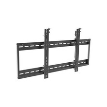 Televiisori seinakinnitus Techly ICA-PLB-046F, 45-70 tolli, must