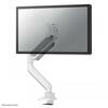 Monitori lauakinnitus Neomounts DS70-450WH1, 17-42 tolli, kuni 15 kg, valge