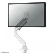 Monitori lauakinnitus Neomounts DS70-450WH1, 17-42 tolli, kuni 15 kg, valge