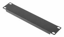 Paneel Lanberg AK-1403-B, 10 1U, must