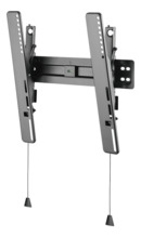 Televiisori kinnitus Deltaco ARM-0152, 32-55 tolli, kuni 35 kg