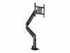 Monitori kinnitus Multibrackets 7123, 49 tolli, must
