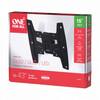 Televiisori kinnitus One For All WM4221, 19-43 tolli, kuni 50 kg