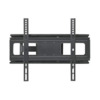 Televiisori seinakinnitus One For All WM4452, 32-65 tolli, kuni 50 kg, must