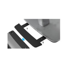Monitori aluse pikendus Dell Stand Base Extender, Kit 575-BCHF