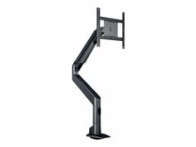 Monitori kinnitus Multibrackets 7123, 49 tolli, must