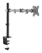 Monitorihoidik Techly ICA-LCD 503BK, 13-32 tolli, kuni 8 kg