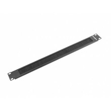 Paneel Lanberg AK-1101-B, must