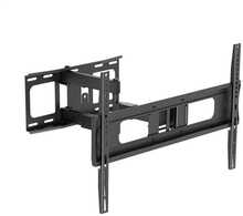 Televiisori seinakinnitus Standart LPA80-463D, 37-86 tolli, kuni 50 kg