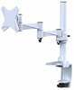 Monitori kinnitus Neomounts FPMA-D1330, 10-30 tolli, kuni 9 kg, valge