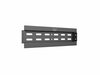 Videoseina kinnitus Multibracket M PUBLIC VIDEO WALL MOUNT PUSH RAIL 450MM