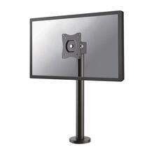 Monitori lauakinnitus Newstar NS-DPOS100, 10-32 tolli, must