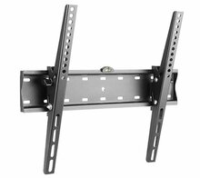 Teleri seinakinnitus Gembird WM-55T-02, 32-55, kuni 40 kg, must