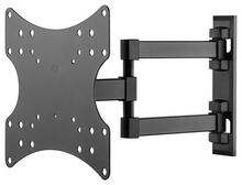 Televiisori kinnitus Goobay 49715, 23-42 tolli, kuni 20 kg