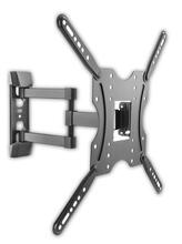 Televiisori kinnitus Techly ICA-PLB-136E, 32-55 tolli